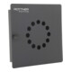 ROTTNER Armoire à clés T06141 Key Point 10 fermeture magnétique noir