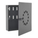 ROTTNER Armoire à clés T06141 Key Point 10 fermeture magnétique noir