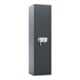 ROTTNER Armoire à fusils Dakota 5 anthracite avec serrure à double panneton
