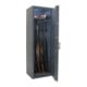 ROTTNER Armoire à fusils Dakota 8 anthracite serrure à double panneton