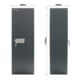 ROTTNER Armoire à fusils Dakota 8 anthracite serrure à double panneton