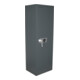 ROTTNER Armoire à fusils Dakota 8 EL serrure électronique anthracite