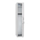 ROTTNER Armoire à fusils S1 Yukon 5 serrure à double panneton gris clair