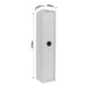 ROTTNER Armoire à fusils S1 Yukon 5 serrure à double panneton gris clair