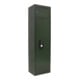 ROTTNER Armoire à fusils Utah 8 serrure électronique vert RAL 6020 vert chrome oxydé