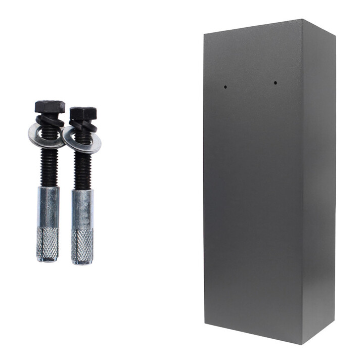 ROTTNER Armoire à fusils Winchester 10 serrure électronique anthracite