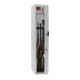 ROTTNER Armoire à fusils Yukon 5 EL S1 serrure électronique gris clair
