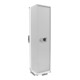 ROTTNER Armoire à fusils Yukon 8 EL S1 serrure électronique gris clair
