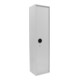 ROTTNER Armoire à fusils Yukon 8 S1 serrure à double panneton gris clair