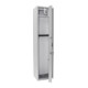ROTTNER Armoire à fusils Yukon 8 S1 serrure à double panneton gris clair
