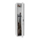 ROTTNER Armoire à fusils Yukon 8 S1 serrure à double panneton gris clair