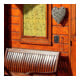 ROTTNER Boîte à clés T05790 Key Protect, serrure à combinaison, noire
