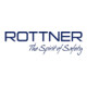 ROTTNER Boîte à clés TS-48 gris clair-3