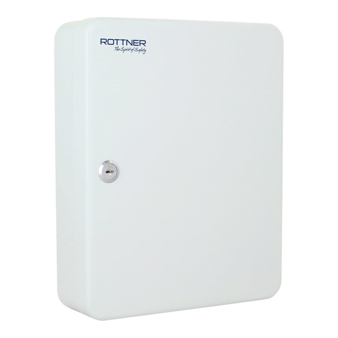 ROTTNER Boîte à clés TS-93 gris clair