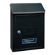 ROTTNER Boîte aux lettres Udine verrouillable anthracite poudré-1