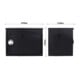 ROTTNER Briefkasten Parcel Keeper T05766 Zylinderschloss schwarz