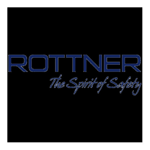 ROTTNER Briefkasten Tarvis mit Zylinderschloss silber