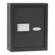 ROTTNER Coffre à clés Fifty BT Key Bluetooth noir acier