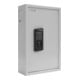 ROTTNER Coffre à clés Keytronic 100 serrure à combinaison électronique gris poudré
