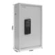 ROTTNER Coffre à clés Keytronic 100 serrure à combinaison électronique gris poudré