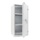ROTTNER Coffre à clés Office 1 DB serrure à double panneton gris 600 × 1220 × 520 mm