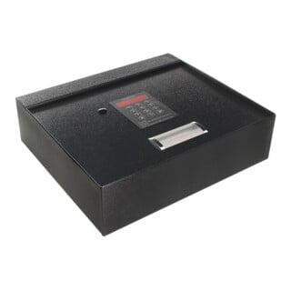 ROTTNER Coffre-fort d’insertion COVERCHEST 1 EL serrure électronique Anthracite