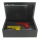 ROTTNER Coffre-fort d’insertion COVERCHEST 1 EL serrure électronique Anthracite