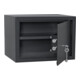 ROTTNER Coffre-fort d’insertion pour meubles Jupiter 3 serrure à double panneton Anthracite