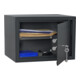 ROTTNER Coffre-fort d’insertion pour meubles Jupiter 3 serrure à double panneton Anthracite