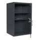 ROTTNER Coffre-fort d’insertion pour meubles Jupiter 5 serrure à double panneton anthracite