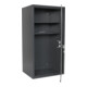 ROTTNER Coffre-fort d’insertion pour meubles Jupiter 6 serrure à double panneton anthracite