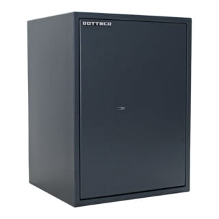 ROTTNER Coffre-fort d’insertion PowerSafe 600 S2 serrure à double panneton anthracite