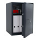 ROTTNER Coffre-fort d’insertion PowerSafe 600 S2 serrure à double panneton anthracite