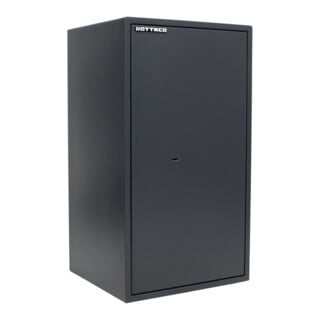 ROTTNER Coffre-fort d’insertion PowerSafe 800 serrure à double panneton Anthracite