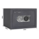 ROTTNER Coffre-fort d’insertion Toscana 40 EL serrure électronique anthracite