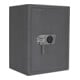 ROTTNER Coffre-fort d’insertion Toscana 65 EL serrure électronique anthracite
