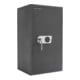 ROTTNER Coffre-fort d’insertion Toscana 85 EL serrure électronique Anthracite