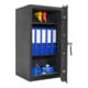ROTTNER Coffre-fort d’insertion Toscana 85 EL serrure électronique Anthracite