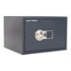 ROTTNER Coffre-fort encastrable PowerSafe 300 avec serrure à code électronique anthracite