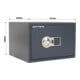 ROTTNER Coffre-fort encastrable PowerSafe 300 avec serrure à code électronique anthracite
