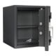 ROTTNER Coffre-fort ignifuge Atlas Fire 45 EL serrure électronique anthracite