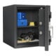 ROTTNER Coffre-fort ignifuge Atlas Fire 45 EL serrure électronique anthracite