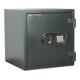 ROTTNER Coffre-fort ignifuge Atlas Fire 45 serrure électronique anthracite