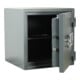 ROTTNER Coffre-fort ignifuge Atlas Fire 45 serrure électronique anthracite