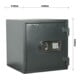 ROTTNER Coffre-fort ignifuge Atlas Fire 45 serrure électronique anthracite