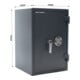 ROTTNER Coffre-fort ignifuge Atlas Fire 65 EL serrure électronique anthracite