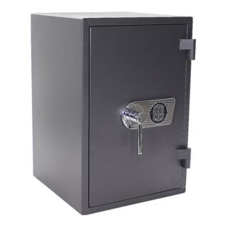 ROTTNER Coffre-fort ignifuge Atlas Fire 65 EL serrure électronique anthracite