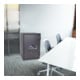 ROTTNER Coffre-fort ignifuge Atlas Fire 65 EL serrure électronique anthracite
