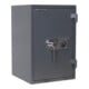 ROTTNER Coffre-fort ignifuge Atlas Fire 65 serrure à double panneton Anthracite