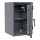 ROTTNER Coffre-fort ignifuge Atlas Fire 65 serrure à double panneton Anthracite